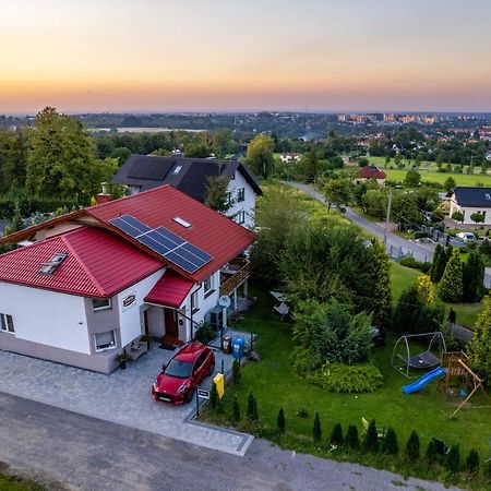 Pokoje Pod Debowcem Bielsko-Biala Exterior photo