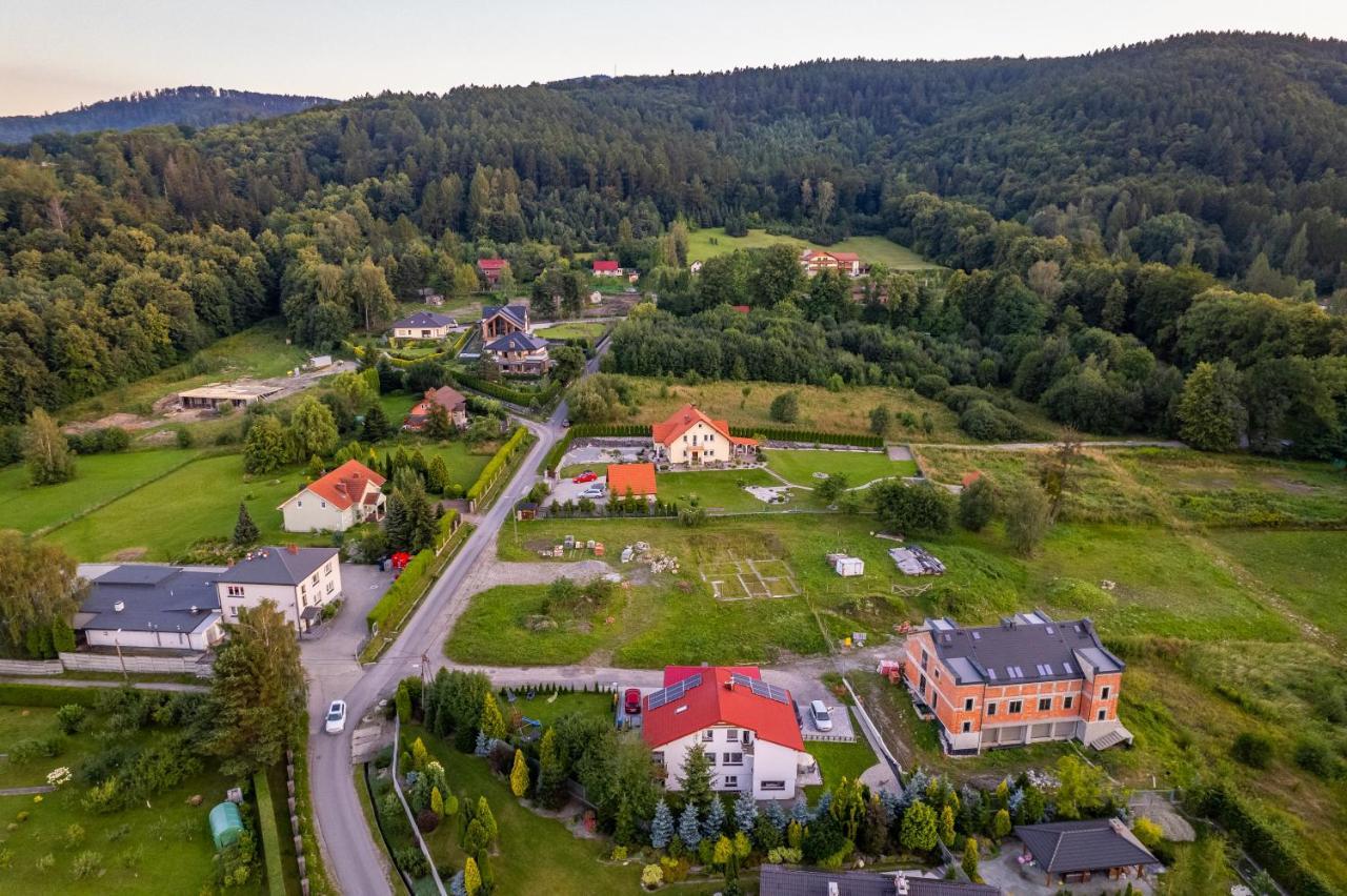 Pokoje Pod Debowcem Bielsko-Biala Exterior photo