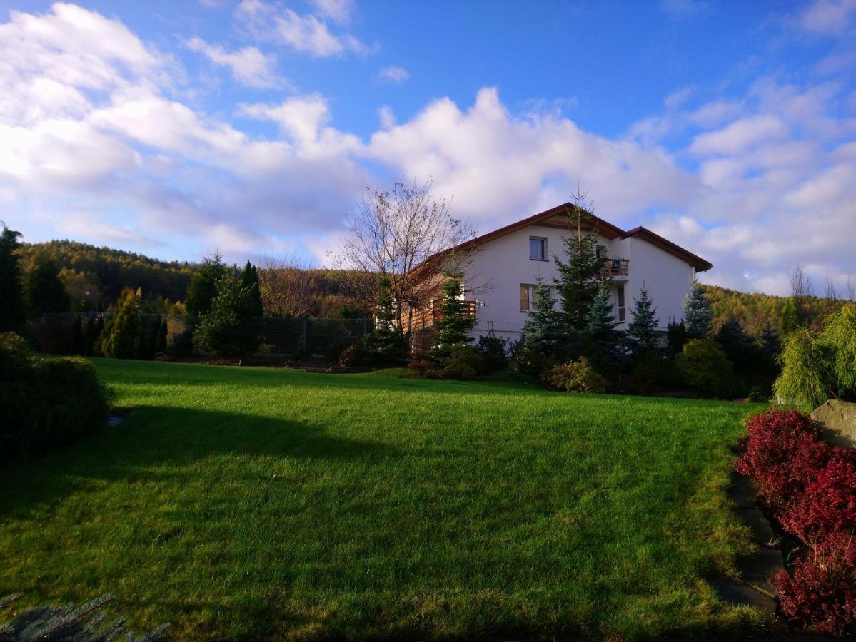 Pokoje Pod Debowcem Bielsko-Biala Exterior photo