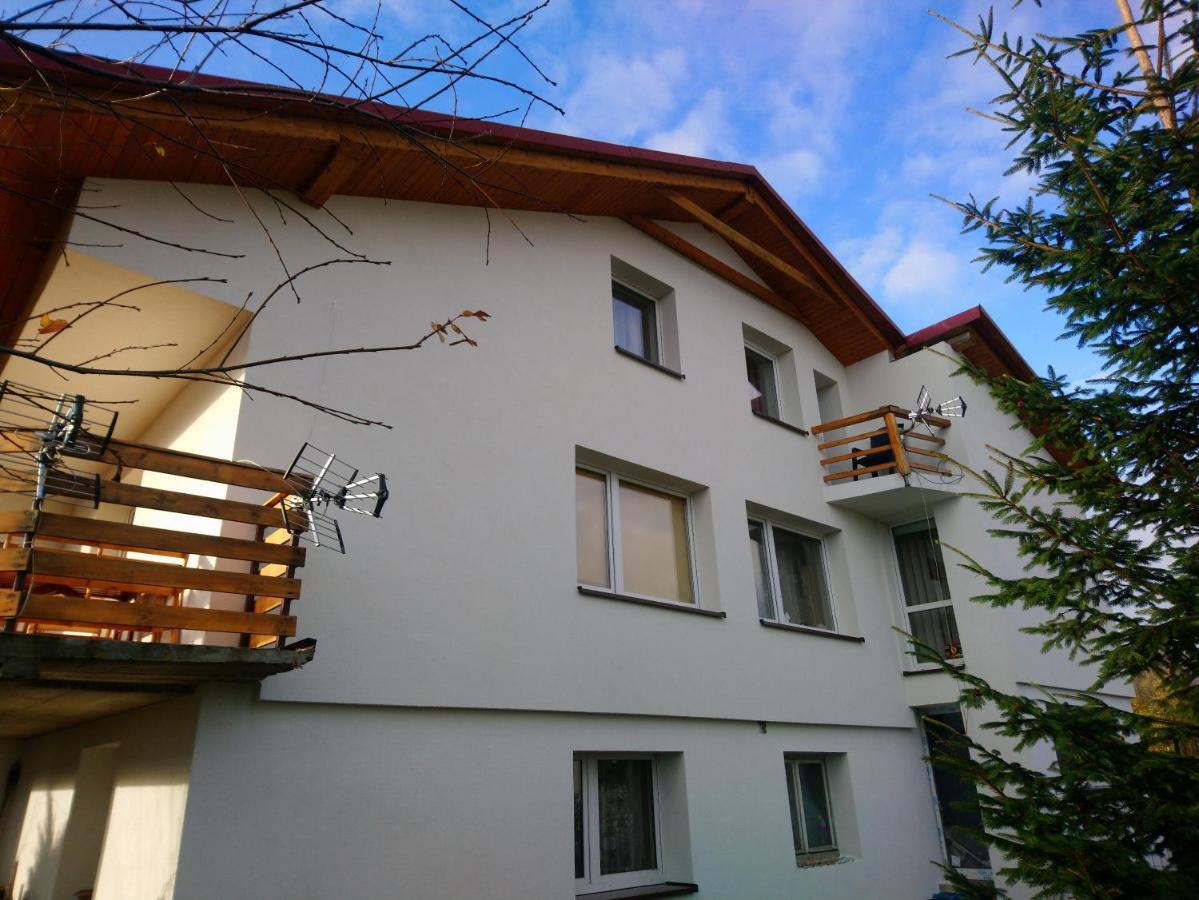 Pokoje Pod Debowcem Bielsko-Biala Exterior photo